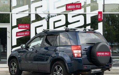 Suzuki Grand Vitara, 2013 год, 1 390 000 рублей, 2 фотография