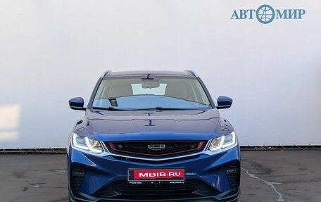 Geely Coolray I, 2022 год, 1 570 000 рублей, 2 фотография