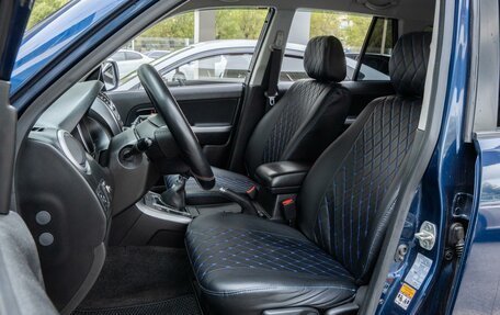 Suzuki Grand Vitara, 2013 год, 1 390 000 рублей, 10 фотография