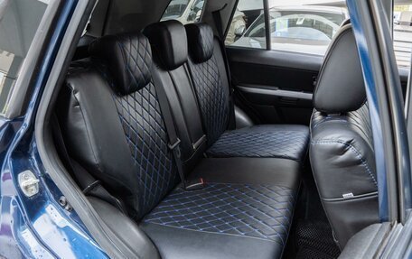 Suzuki Grand Vitara, 2013 год, 1 390 000 рублей, 7 фотография