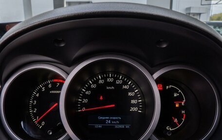 Suzuki Grand Vitara, 2013 год, 1 390 000 рублей, 12 фотография
