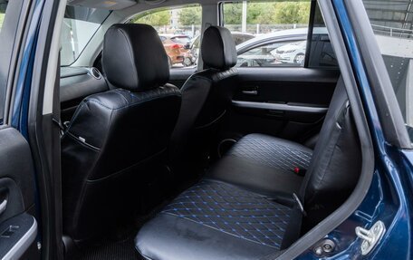 Suzuki Grand Vitara, 2013 год, 1 390 000 рублей, 11 фотография
