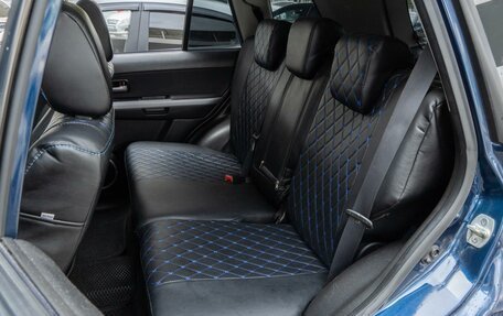 Suzuki Grand Vitara, 2013 год, 1 390 000 рублей, 9 фотография