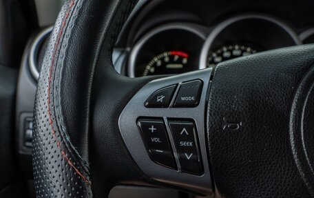Suzuki Grand Vitara, 2013 год, 1 390 000 рублей, 13 фотография
