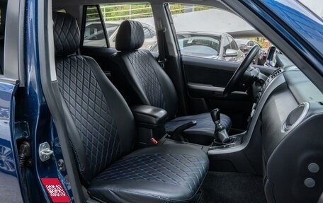 Suzuki Grand Vitara, 2013 год, 1 390 000 рублей, 8 фотография