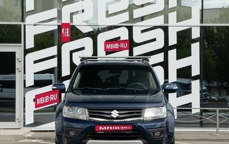 Suzuki Grand Vitara, 2013 год, 1 390 000 рублей, 3 фотография