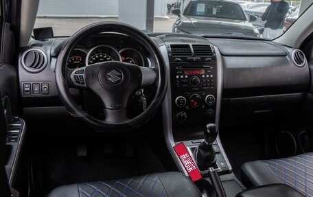 Suzuki Grand Vitara, 2013 год, 1 390 000 рублей, 6 фотография
