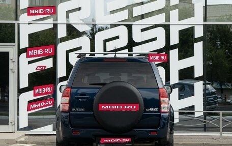 Suzuki Grand Vitara, 2013 год, 1 390 000 рублей, 4 фотография