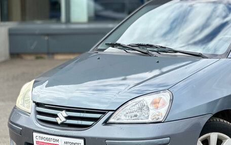 Suzuki Liana, 2005 год, 409 000 рублей, 2 фотография