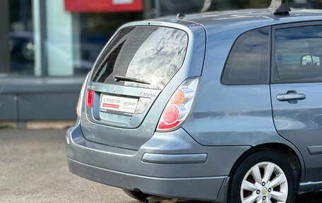 Suzuki Liana, 2005 год, 409 000 рублей, 6 фотография
