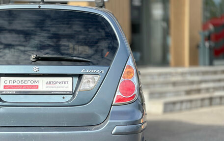 Suzuki Liana, 2005 год, 409 000 рублей, 8 фотография