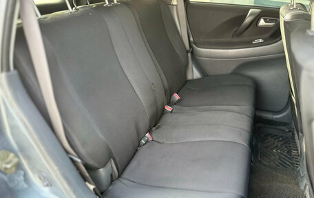 Suzuki Liana, 2005 год, 409 000 рублей, 11 фотография