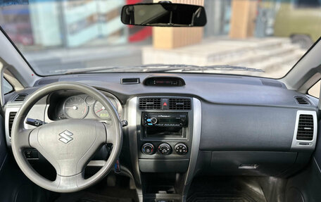 Suzuki Liana, 2005 год, 409 000 рублей, 12 фотография