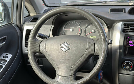Suzuki Liana, 2005 год, 409 000 рублей, 17 фотография