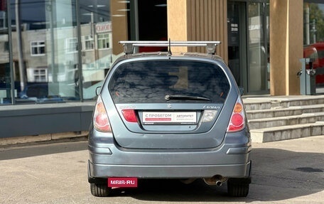 Suzuki Liana, 2005 год, 409 000 рублей, 7 фотография