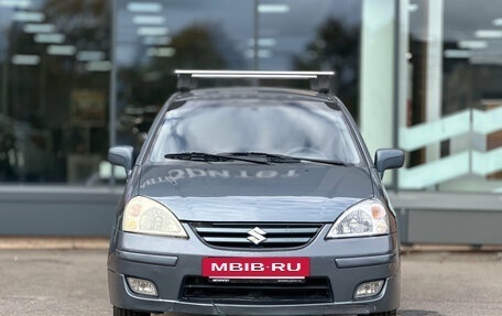 Suzuki Liana, 2005 год, 409 000 рублей, 3 фотография
