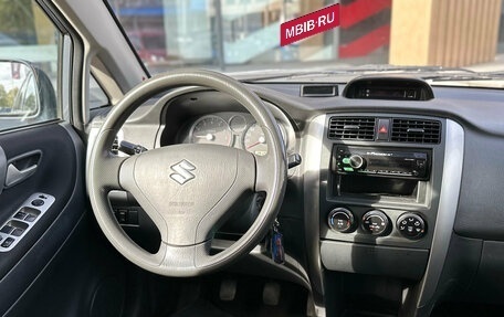 Suzuki Liana, 2005 год, 409 000 рублей, 14 фотография