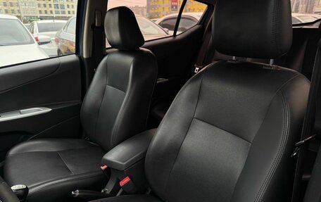 Lifan X50, 2017 год, 599 000 рублей, 11 фотография