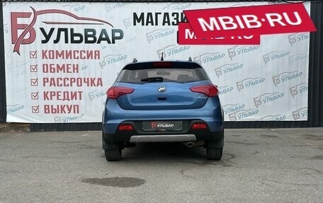 Lifan X50, 2017 год, 599 000 рублей, 5 фотография