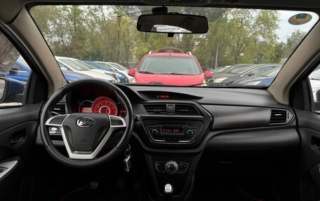 Lifan X50, 2017 год, 599 000 рублей, 16 фотография
