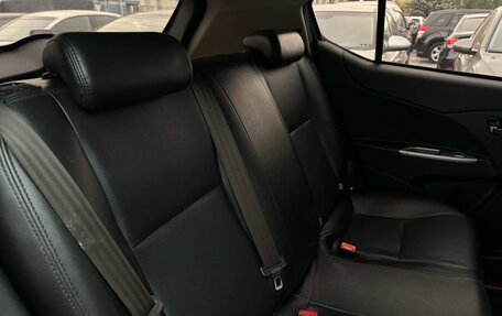 Lifan X50, 2017 год, 599 000 рублей, 18 фотография