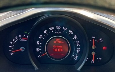 KIA Sportage III, 2012 год, 1 100 000 рублей, 1 фотография
