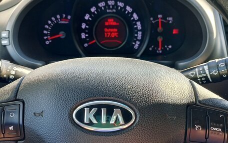 KIA Sportage III, 2012 год, 1 100 000 рублей, 10 фотография