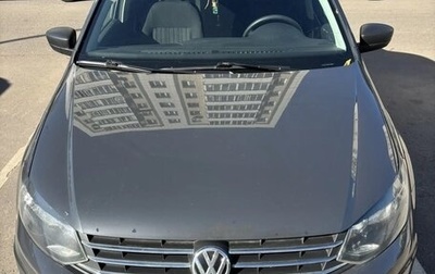 Volkswagen Polo VI (EU Market), 2015 год, 700 000 рублей, 1 фотография