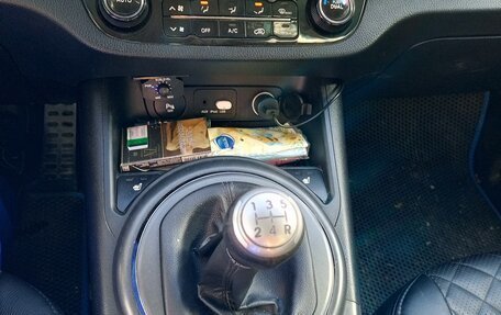 KIA Sportage III, 2012 год, 1 100 000 рублей, 12 фотография