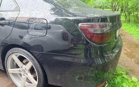 Toyota Camry, 2016 год, 2 300 000 рублей, 9 фотография