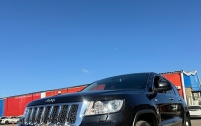 Jeep Grand Cherokee, 2012 год, 1 650 000 рублей, 1 фотография