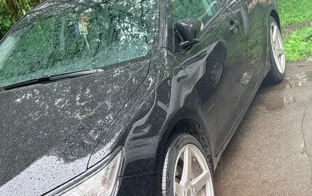 Toyota Camry, 2016 год, 2 300 000 рублей, 14 фотография