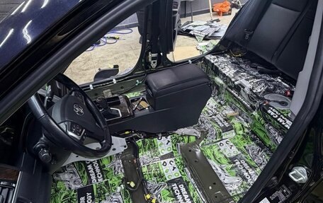 Toyota Camry, 2016 год, 2 300 000 рублей, 18 фотография