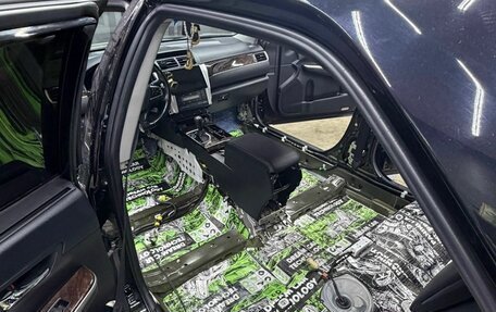 Toyota Camry, 2016 год, 2 300 000 рублей, 20 фотография