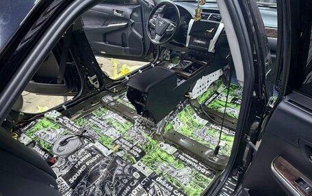 Toyota Camry, 2016 год, 2 300 000 рублей, 25 фотография