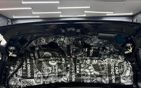 Toyota Camry, 2016 год, 2 300 000 рублей, 24 фотография