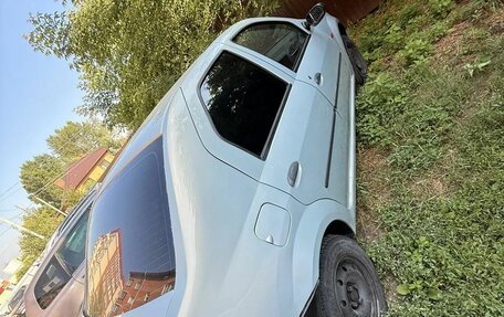 Renault Logan I, 2006 год, 285 000 рублей, 8 фотография