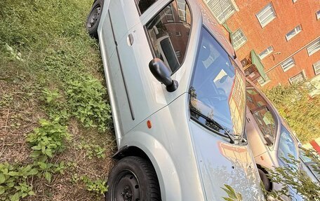 Renault Logan I, 2006 год, 285 000 рублей, 10 фотография