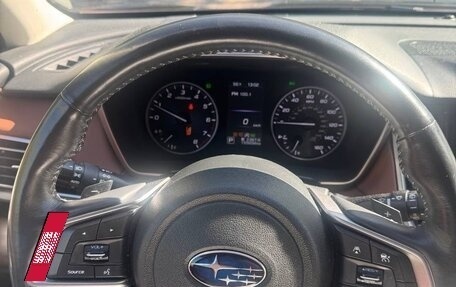 Subaru Outback VI, 2021 год, 3 400 000 рублей, 5 фотография