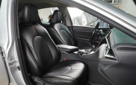 Toyota Camry, 2020 год, 2 849 000 рублей, 8 фотография