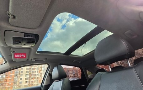 Hyundai Sonata VIII, 2021 год, 2 279 999 рублей, 5 фотография
