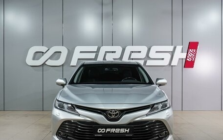 Toyota Camry, 2020 год, 2 849 000 рублей, 3 фотография
