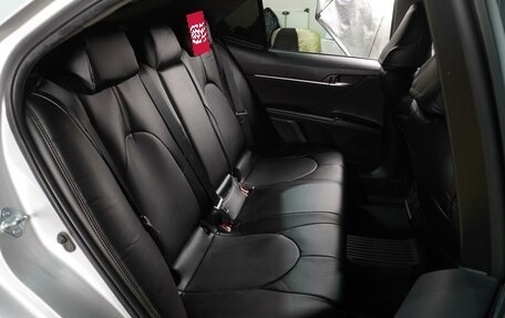 Toyota Camry, 2020 год, 2 849 000 рублей, 7 фотография