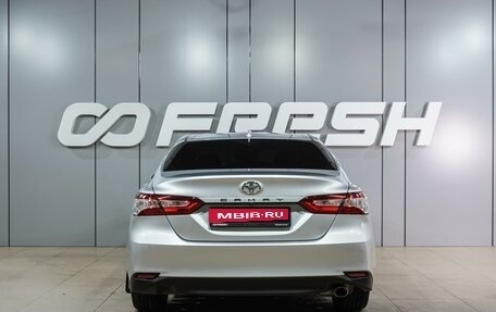 Toyota Camry, 2020 год, 2 849 000 рублей, 4 фотография