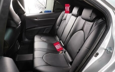 Toyota Camry, 2020 год, 2 849 000 рублей, 9 фотография