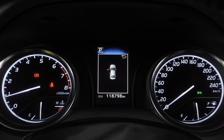 Toyota Camry, 2020 год, 2 849 000 рублей, 22 фотография