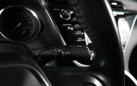 Toyota Camry, 2020 год, 2 849 000 рублей, 15 фотография