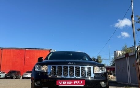 Jeep Grand Cherokee, 2012 год, 1 650 000 рублей, 2 фотография