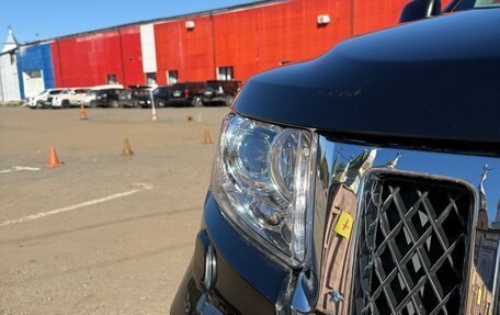 Jeep Grand Cherokee, 2012 год, 1 650 000 рублей, 6 фотография