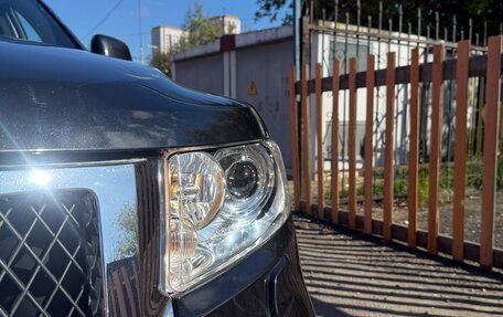 Jeep Grand Cherokee, 2012 год, 1 650 000 рублей, 5 фотография